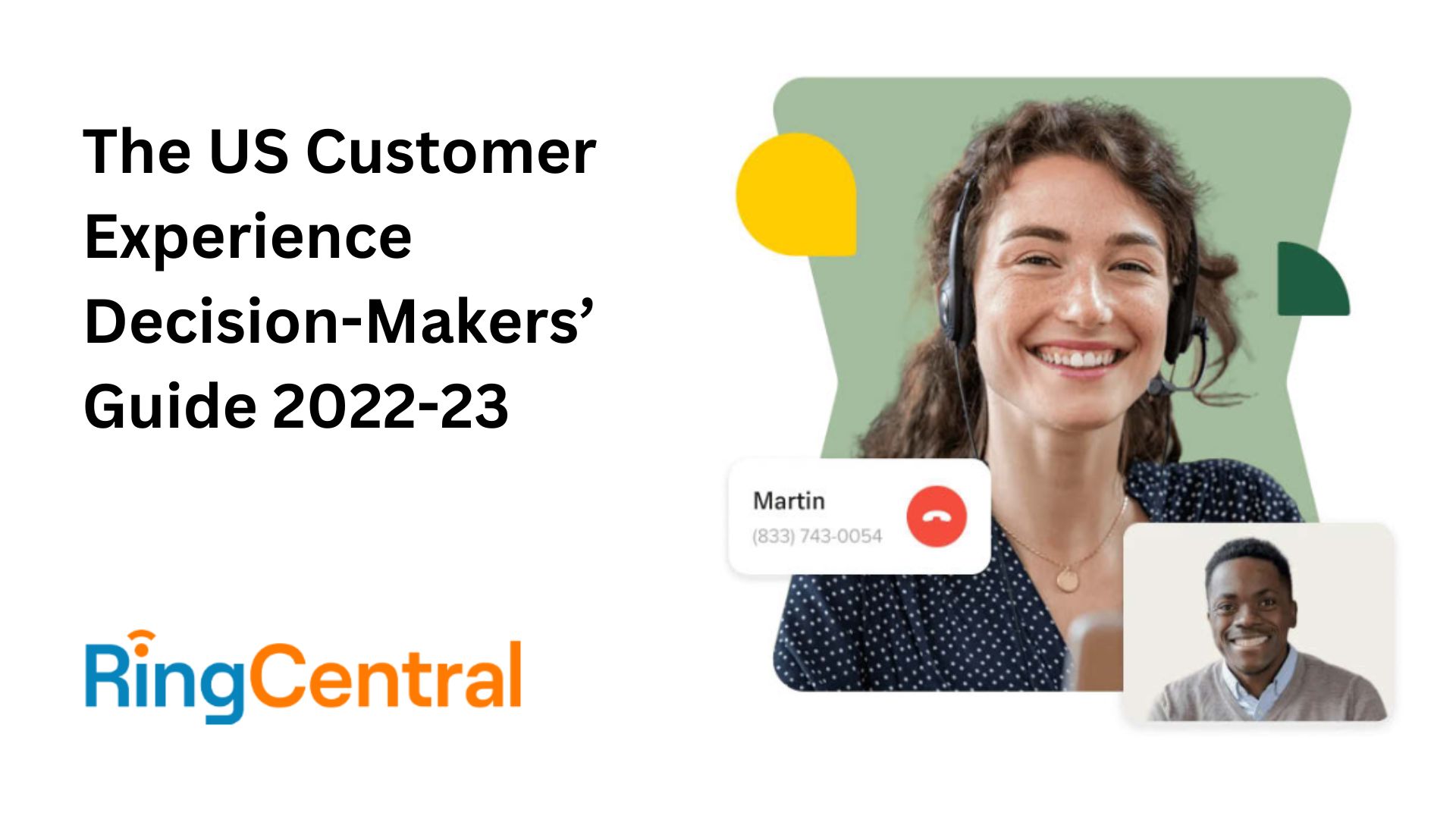 Make your customers feel heard anytime, anywhere
