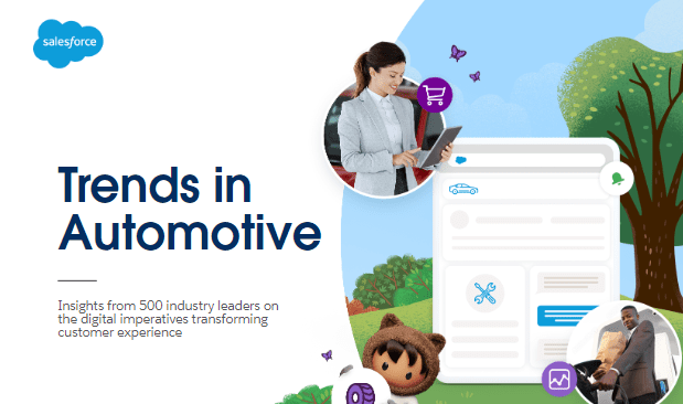 Trends in Automotive