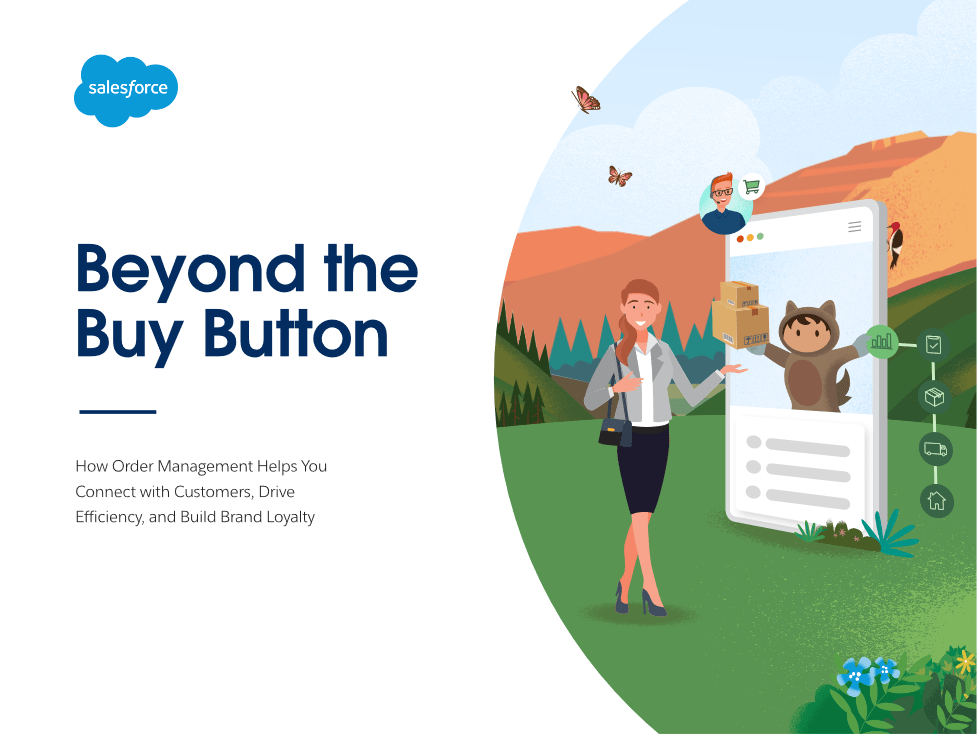 Beyond the Buy Button