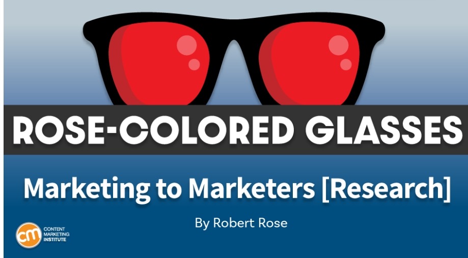 How To Market Your Marketing to Marketers [New Research]