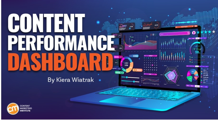 How To Build an Impactful Content Dashboard With Google Looker: A Step-by-Step Guide
