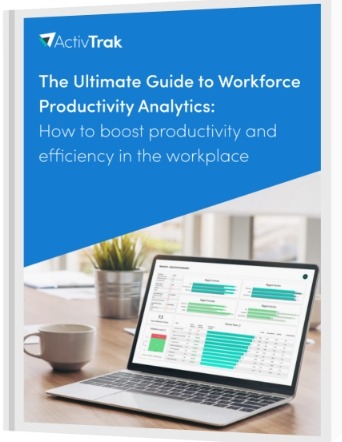 How to Boost Productivity and Efficiency in the Workplace