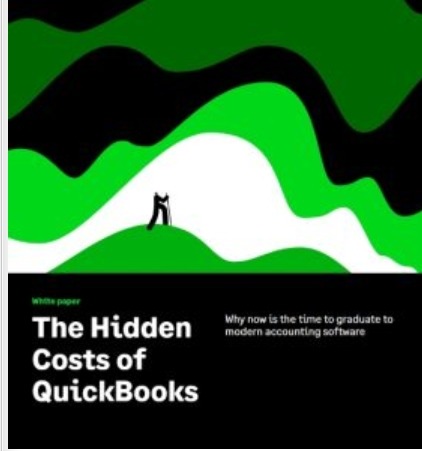 The Hidden Costs of QuickBooks