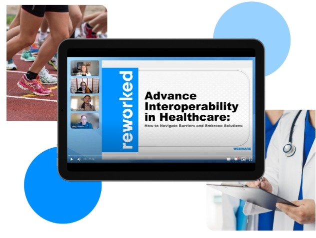 Navigate Barriers and Improve Clinical Quality Outcomes with Advanced Interoperability