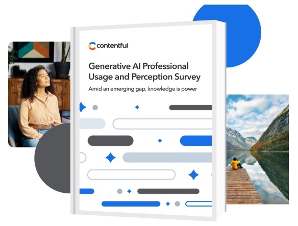 Generative AI Professional Usage and Perception Survey