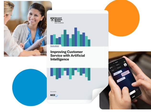 How to Take the Plunge with AI to Improve Customer Service