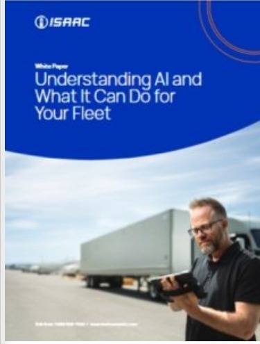 Understanding AI and What It Can Do for Your Fleet