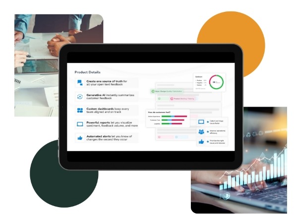 Rethink Your Feedback Strategy with Text Analysis