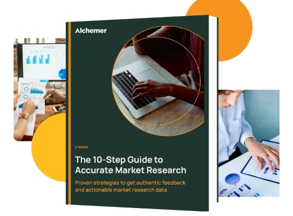 The 10-Step Guide to Accurate Market Research