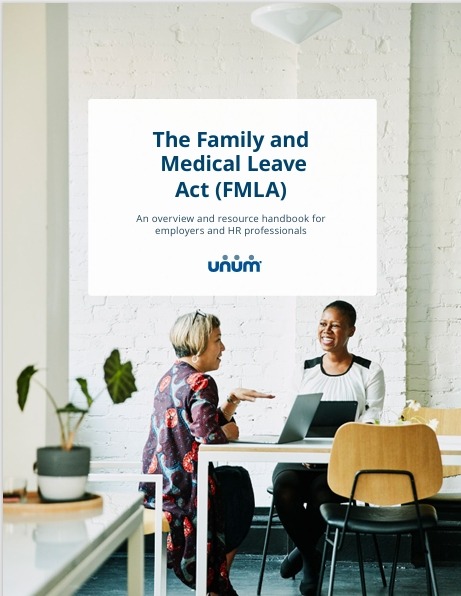 The Family and Medical LeaveAct (FMLA)
