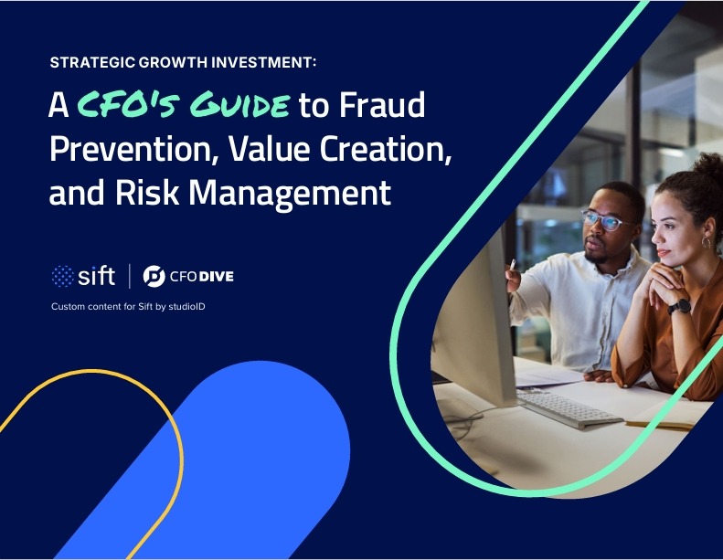 Reframing Fraud: From Financial Risk to Growth Engine