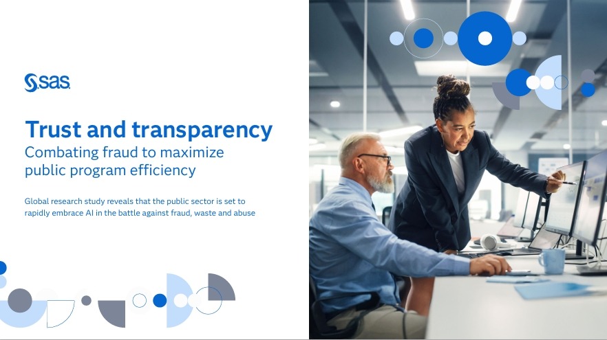 Combating fraud to maximizepublic program efficiency