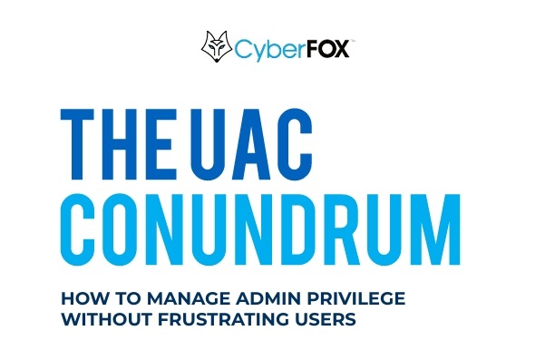WHAT IS UAC?