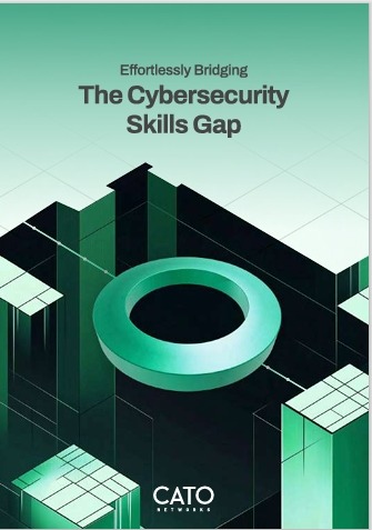 Effortlessly Close the Cybersecurity Skills Gap
