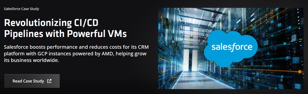 Revolutionizing CI/CD Pipelines with Powerful VMs
