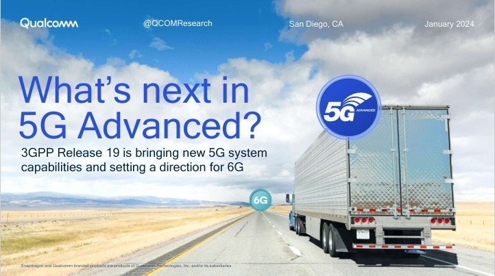 What’s next in5G Advanced?