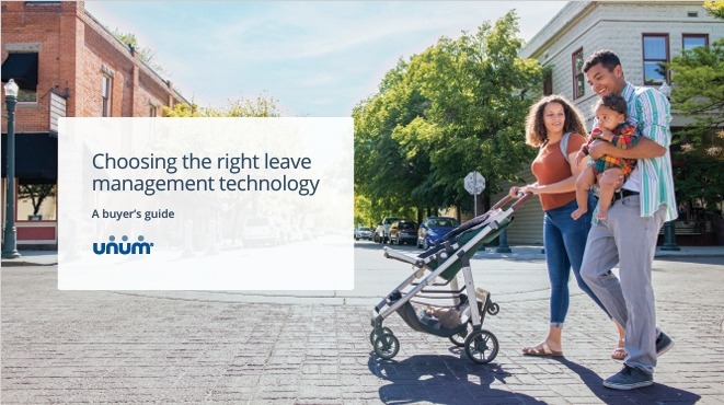 Choosing the right leave management technology