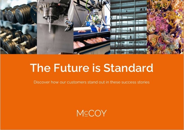 The Future is Standard
