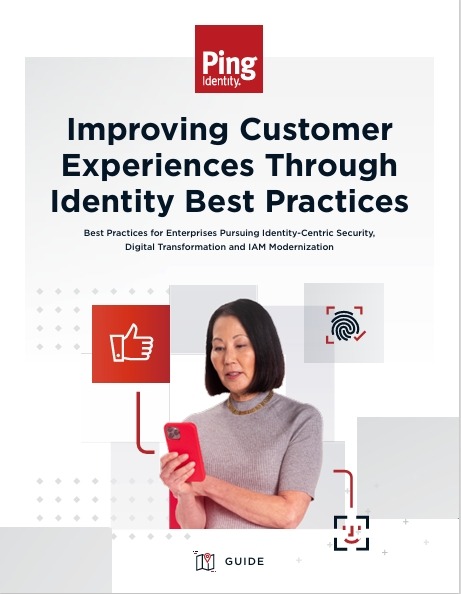 Improving Customer Experiences Through Identity Best Practices