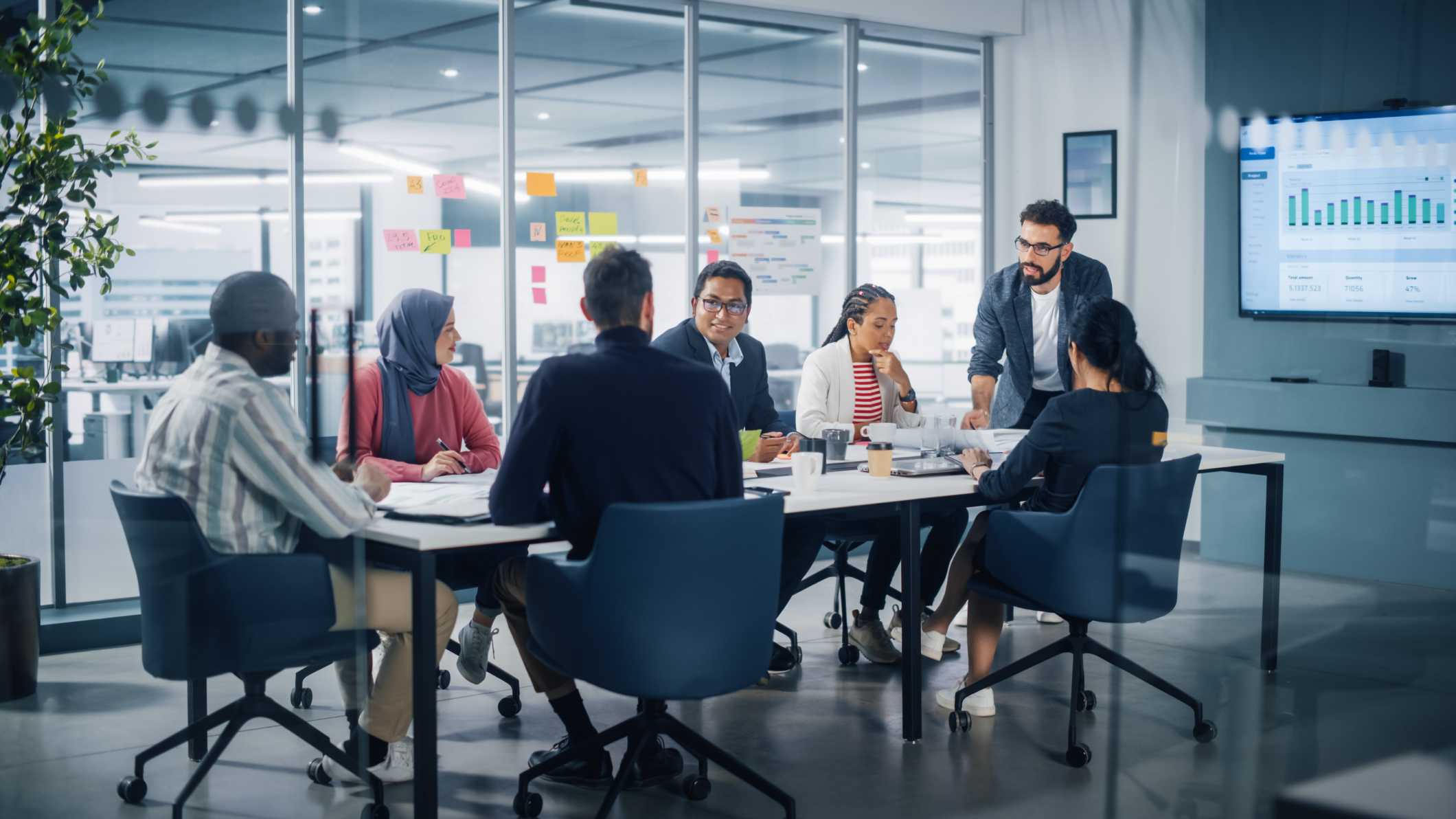 The CFO’s digital revolution: Driving financial growth and shareholder value
