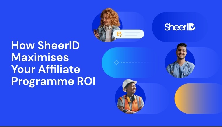 Boost Your Affiliate ROI with On-Site Verification