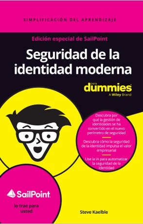 Modernice la seguridad de la identidad con una estrategia unificada e impulsada por IA