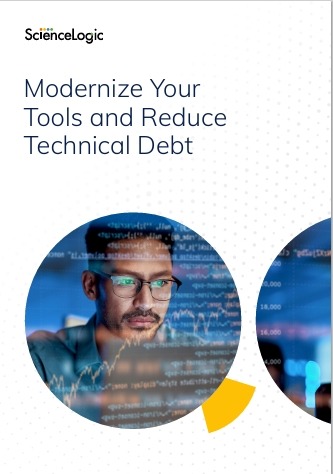 Modernize Your Tools and Reduce Technical Debt