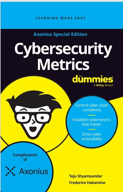 Learn how to turn complex cybersecurity data into clear, outcome-driven metrics that align security performance with business priorities.